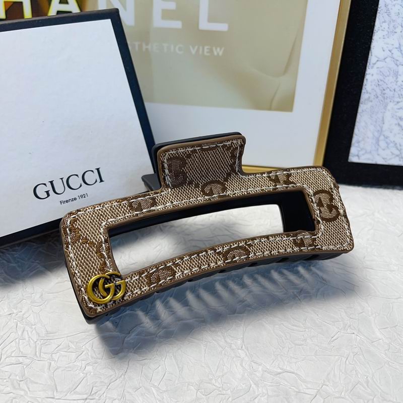 Gucci Hair Grab Clip 12lyx4 (6)